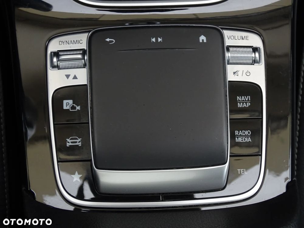 Mercedes-Benz Klasa B 180 Style - 24