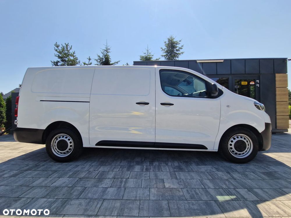 Toyota Proace - 6