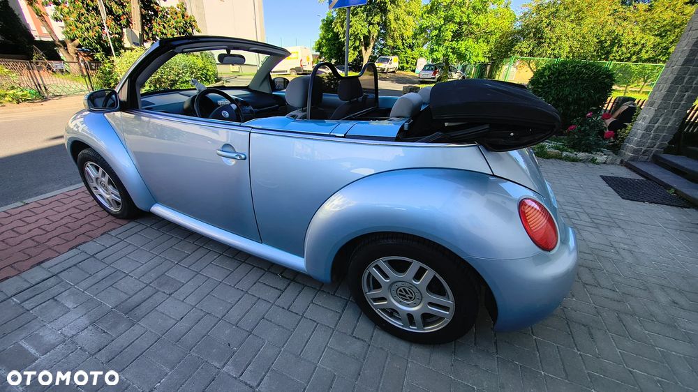 Volkswagen New Beetle 1.4 - 14