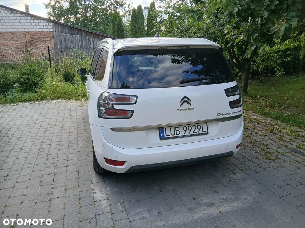 Citroën SpaceTourer - 5
