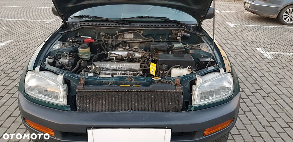 Toyota RAV4 2.0 - 20
