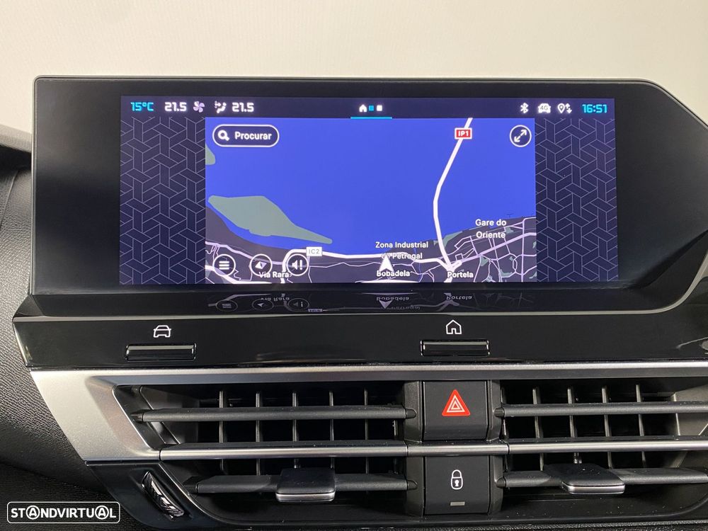 Citroën C4 PureTech 130 Stop&Start PLUS - 12