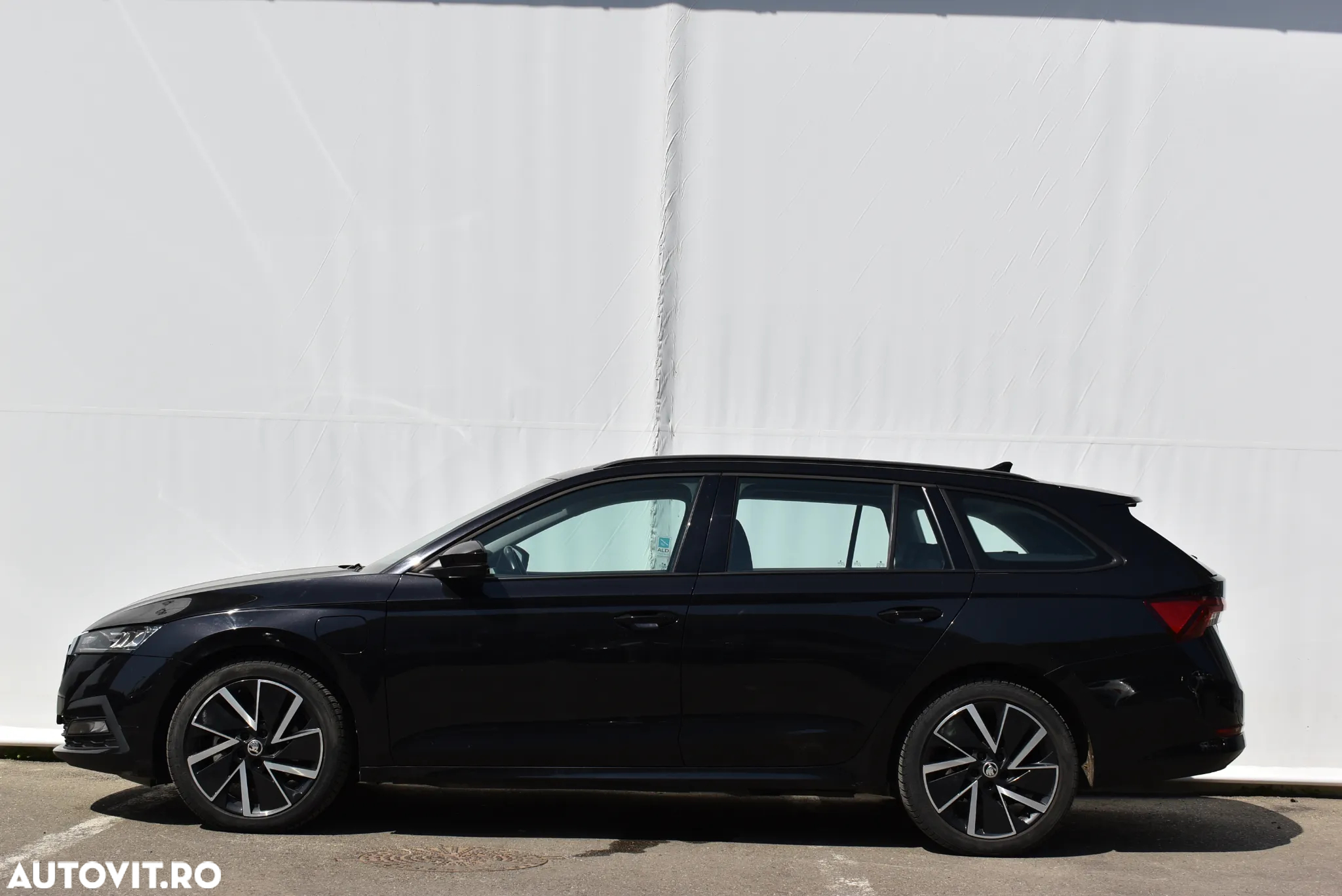 Skoda Octavia 1.4 TSI iV PHEV Style - 3