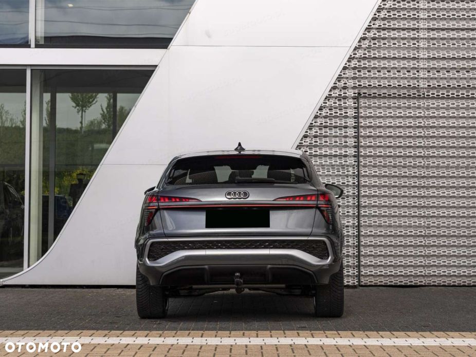 Audi Q3 Sportback TFSI mHEV 110 kW S tronic - 3