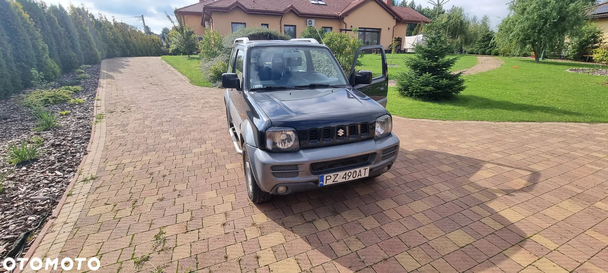Suzuki Jimny 1.3 Elegance - 3