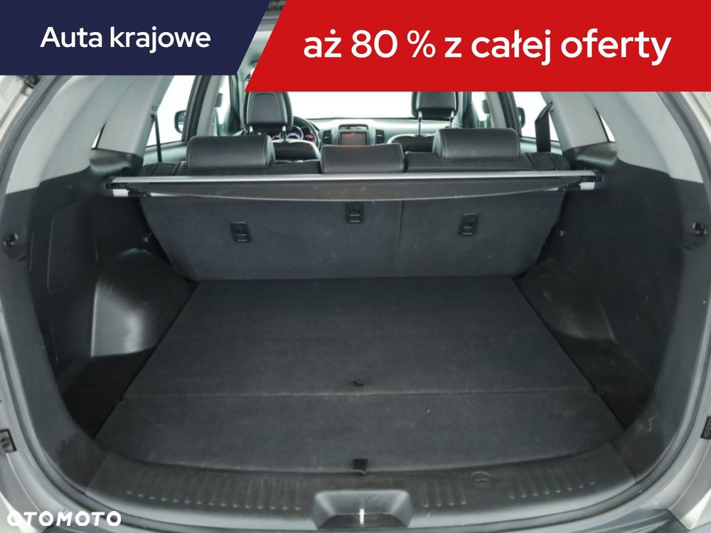 Kia Sorento - 20