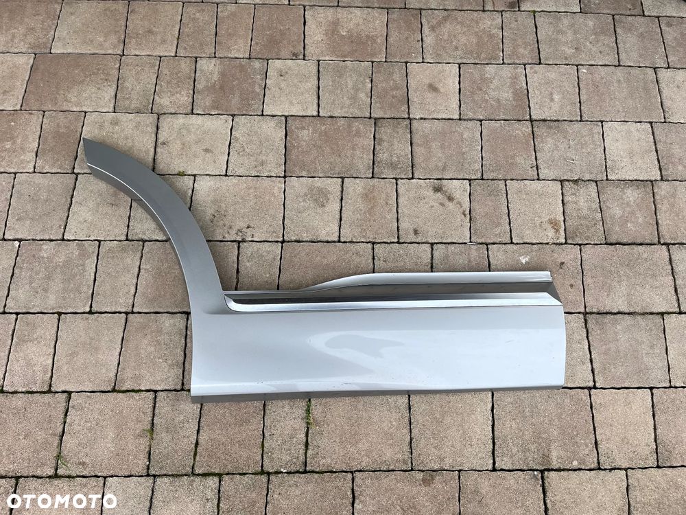 Hyundai Santa Fe 2019- listwa drzwi