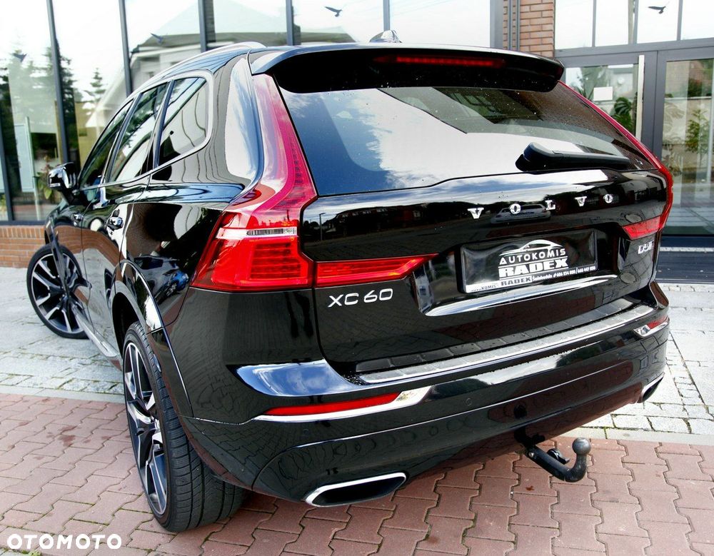 Volvo XC 60 - 36