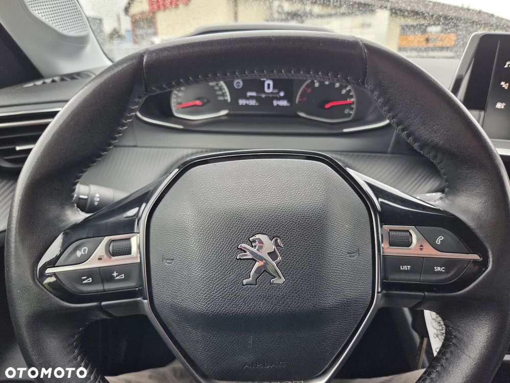 Peugeot 208 1.5 BlueHDi Active S&S - 19