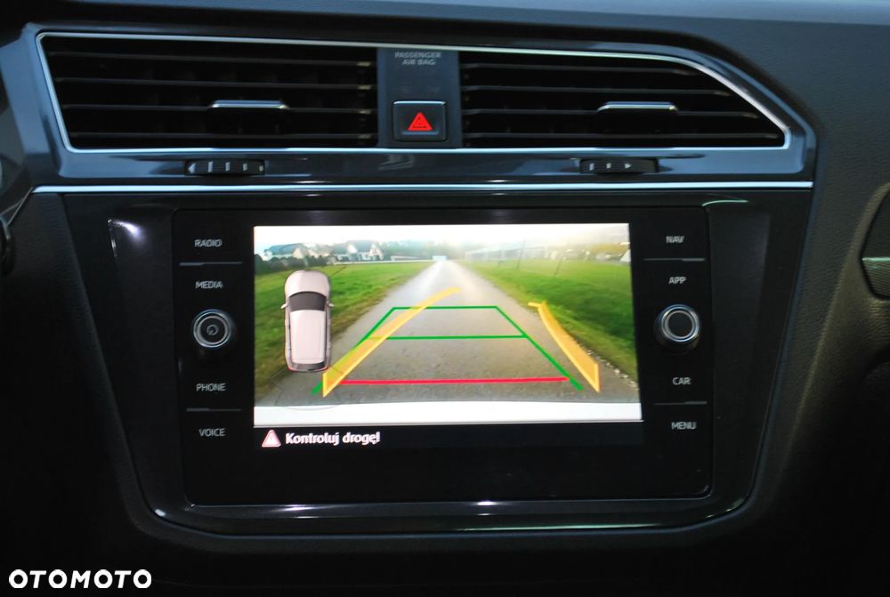 Volkswagen Tiguan 2.0 TDI BMT SCR 4Mot Highline DSG - 18