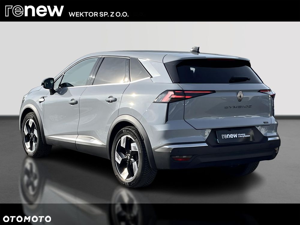 Renault Symbioz 1.6 E-Tech Full Hybrid 145 Techno - 3