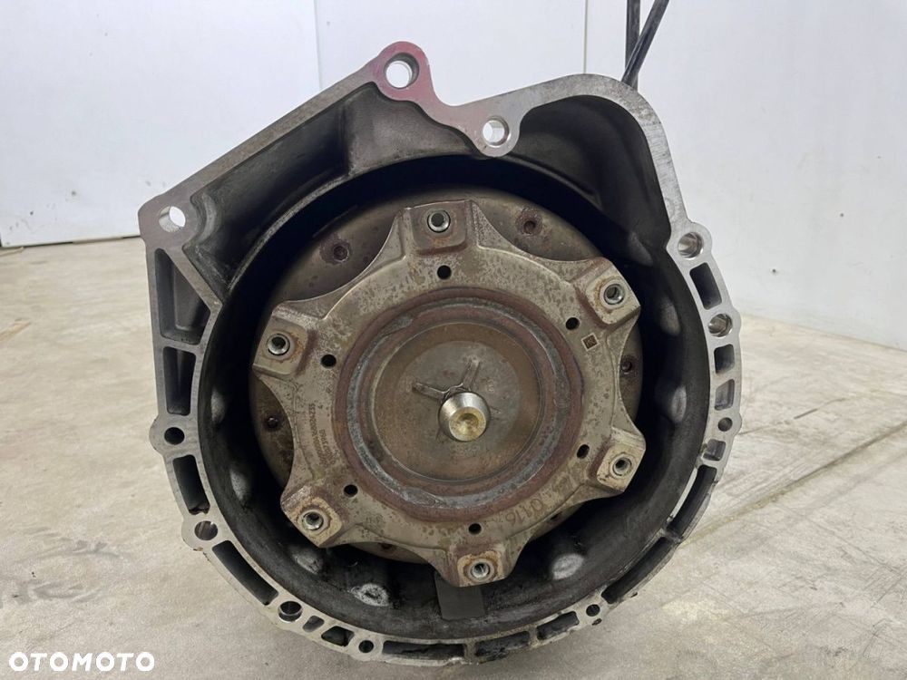 Skrzynia biegów BMW E90 E91 E92 3.0b n53b30a AUTOMAT konwerter kod 6hp-21 7592503 - 2