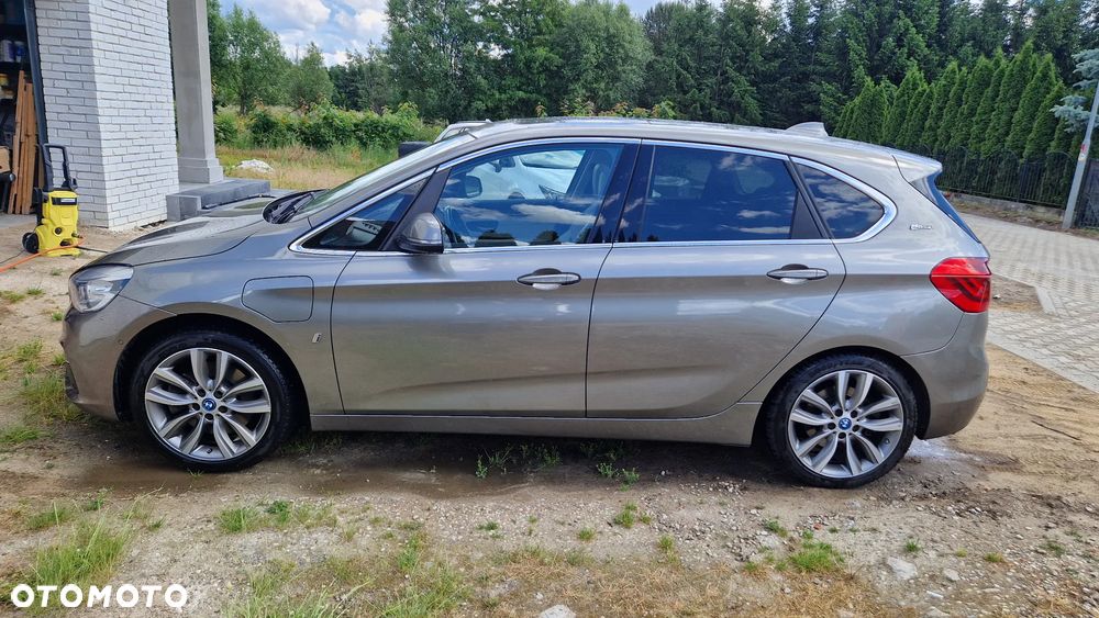 BMW Seria 2 225xe iPerformance Luxury Line - 2