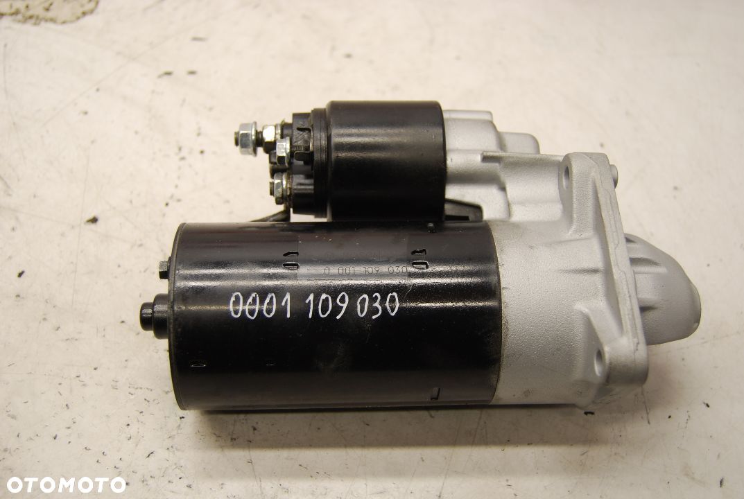 ROZRUSZNIK REGENEROWANY 0001109030 1.9 JTD 2.4 JTD FIAT DOBLO ALFA 159 147 - 1