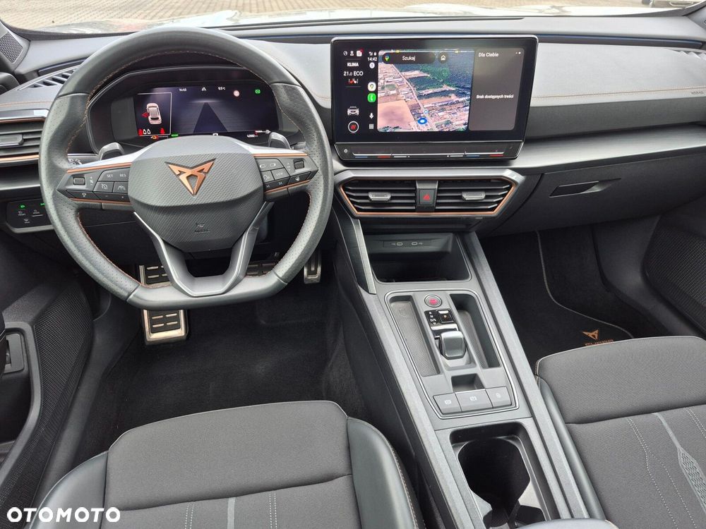 Cupra Formentor - 31