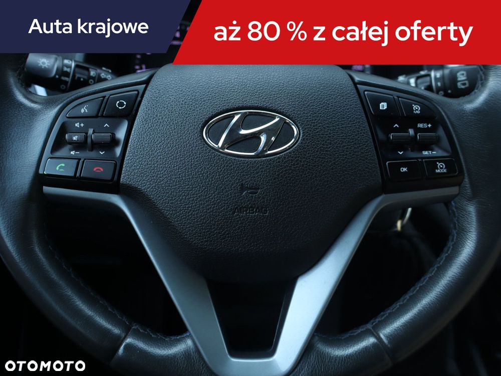 Hyundai Tucson - 20