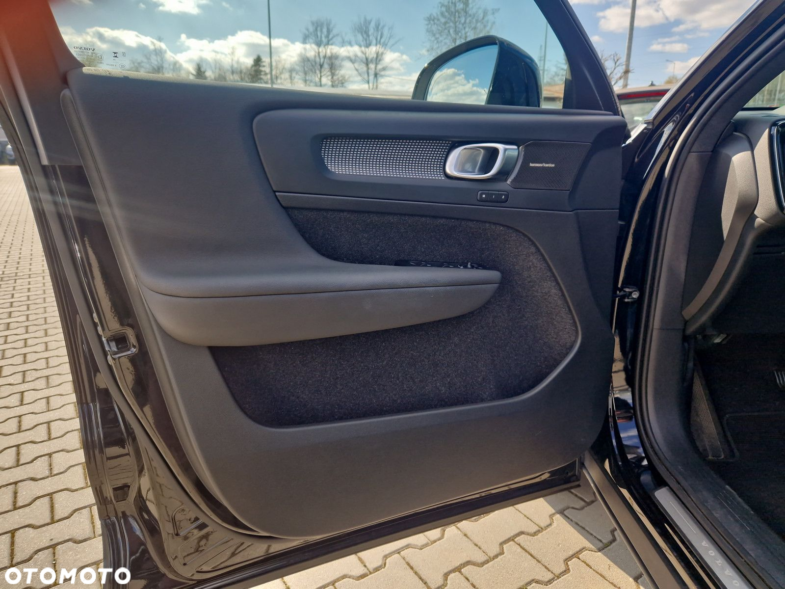 Volvo XC 40 - 10