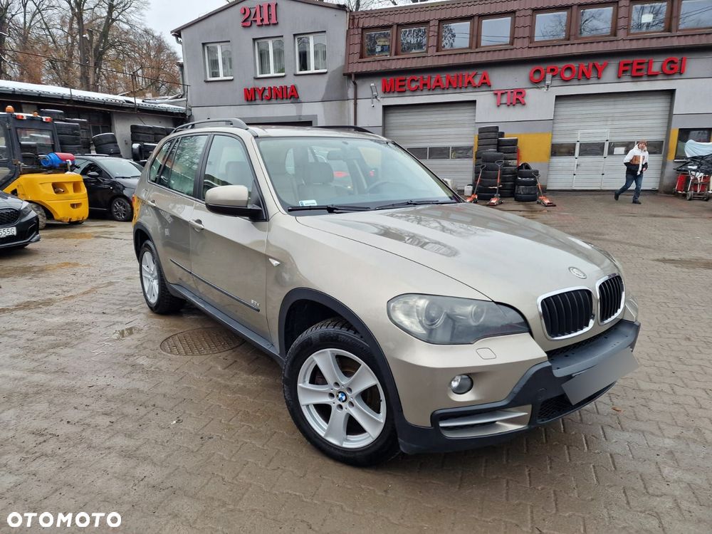BMW X5 3.0d xDrive - 2