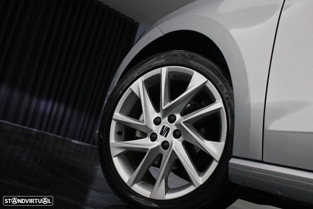 SEAT Ibiza 1.0 TSI FR - 38