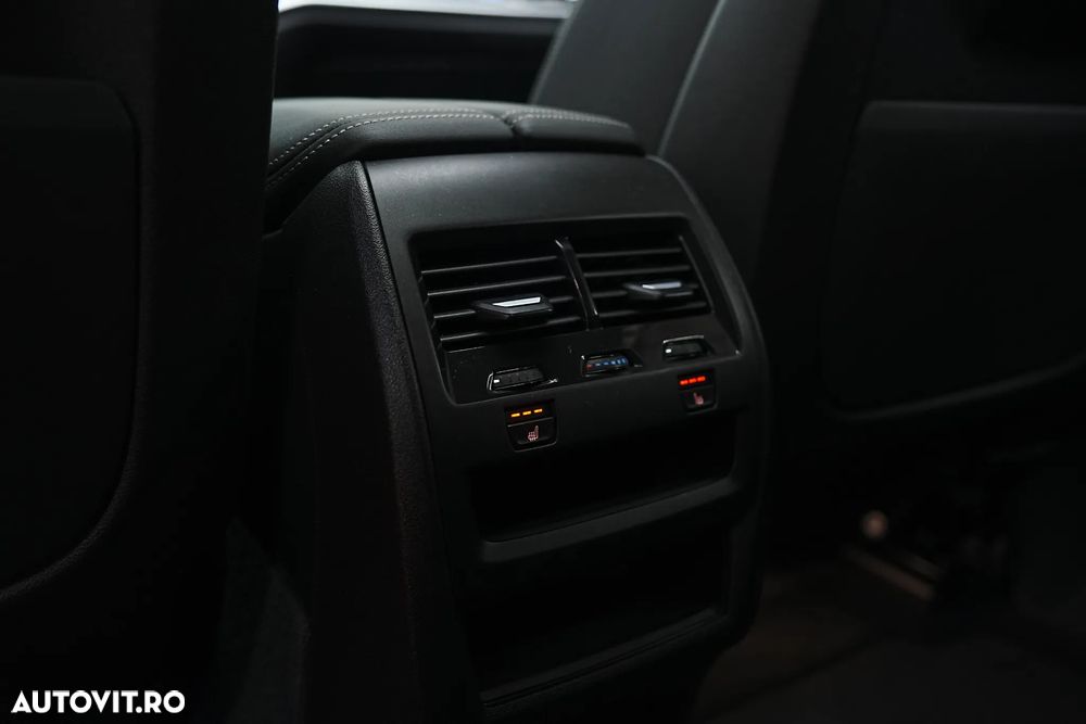 BMW X6 xDrive40i M Sport - 36