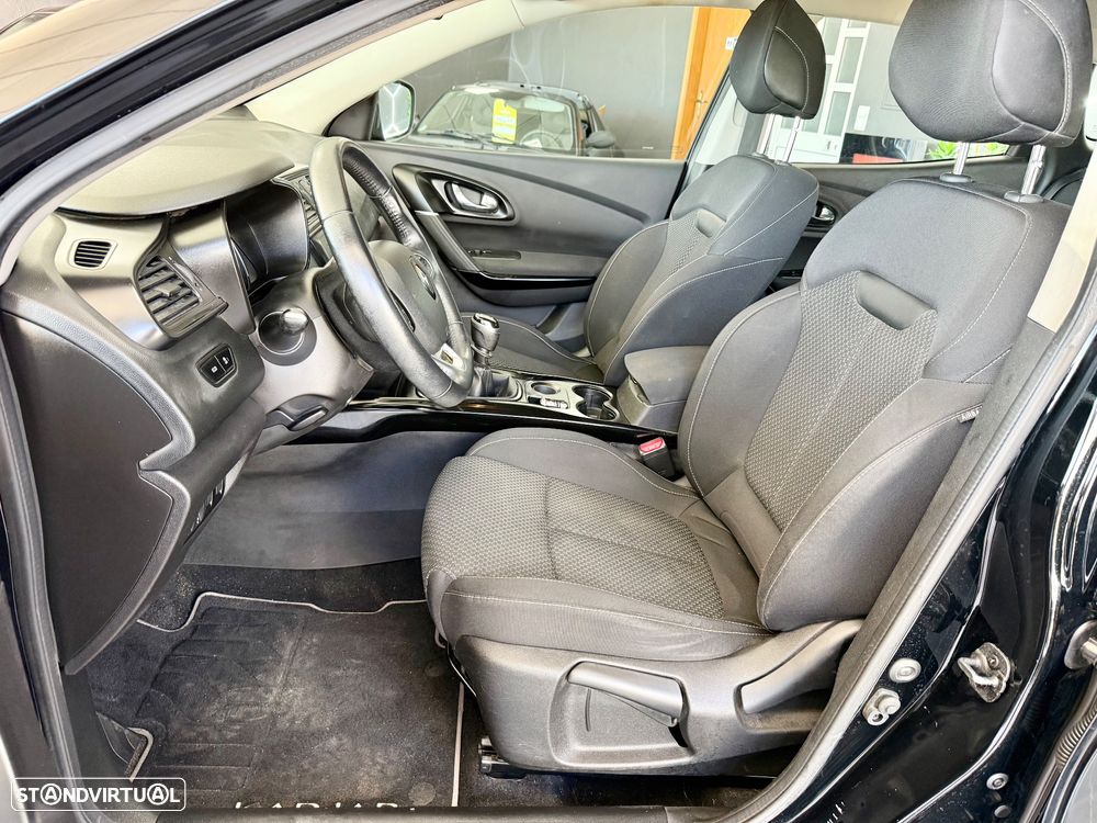 Renault Kadjar Energy TCe 130 LIMITED - 12