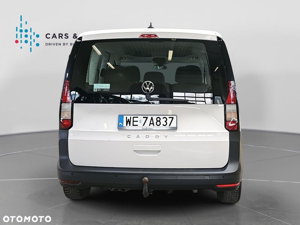 Volkswagen Caddy 2.0 TDI - 24