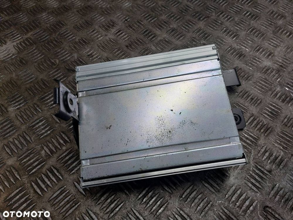 WZMACNIACZ AUDIO OPEL ASTRA J 13361226 - 3