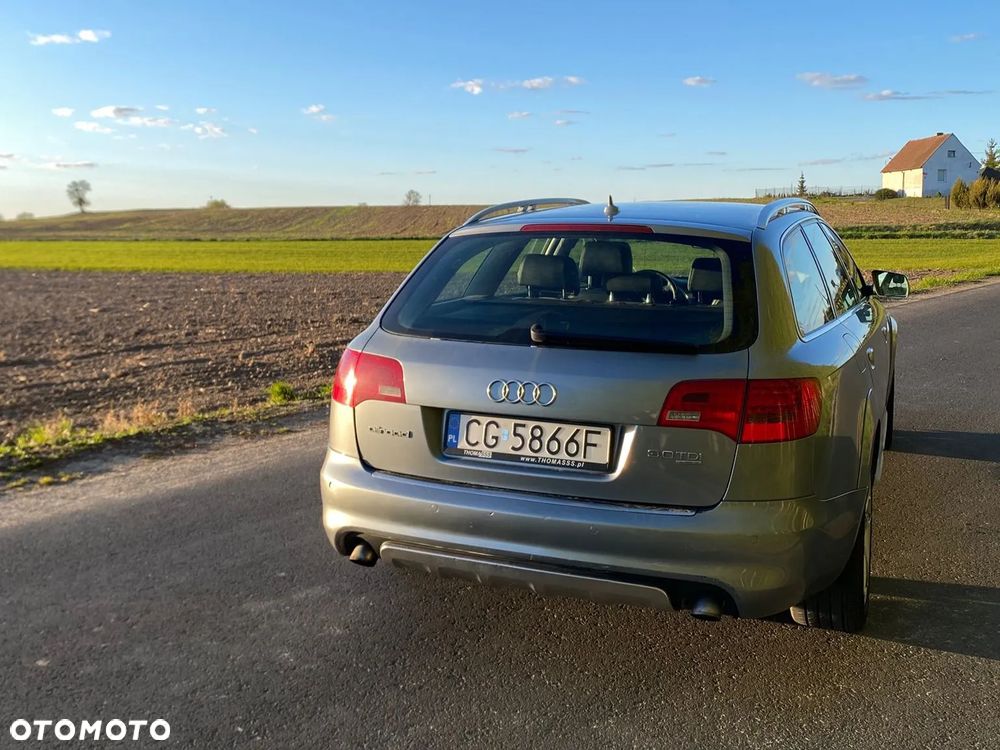 Audi A6 Allroad - 4