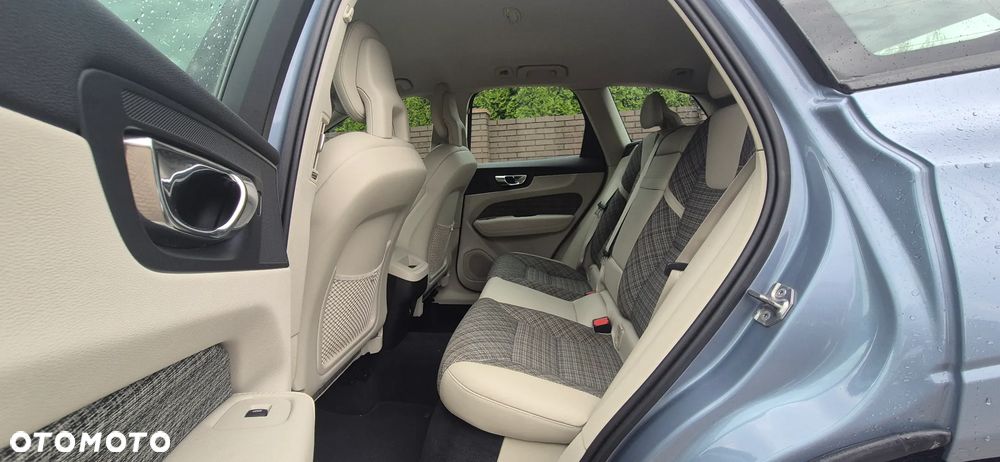 Volvo XC 60 D4 Drive-E Summum - 11