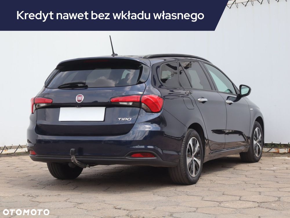 Fiat Tipo - 7