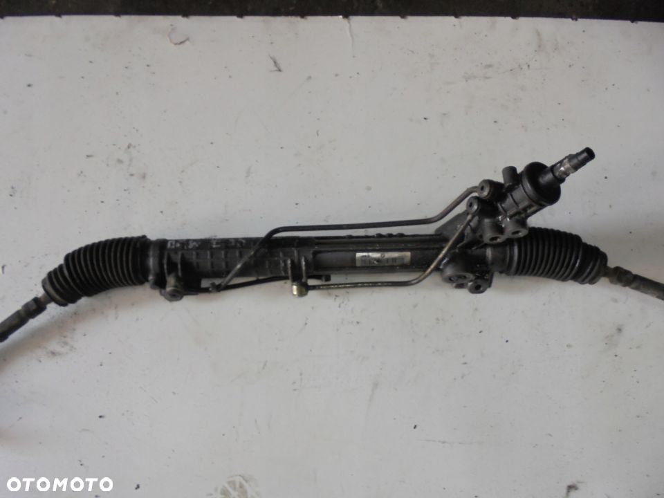 MAGLOWNICA BMW E39 2.5 TDS 7852501424 - 1