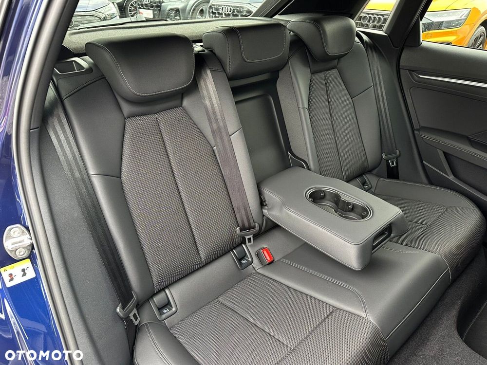 Audi A3 Allstreet - 22