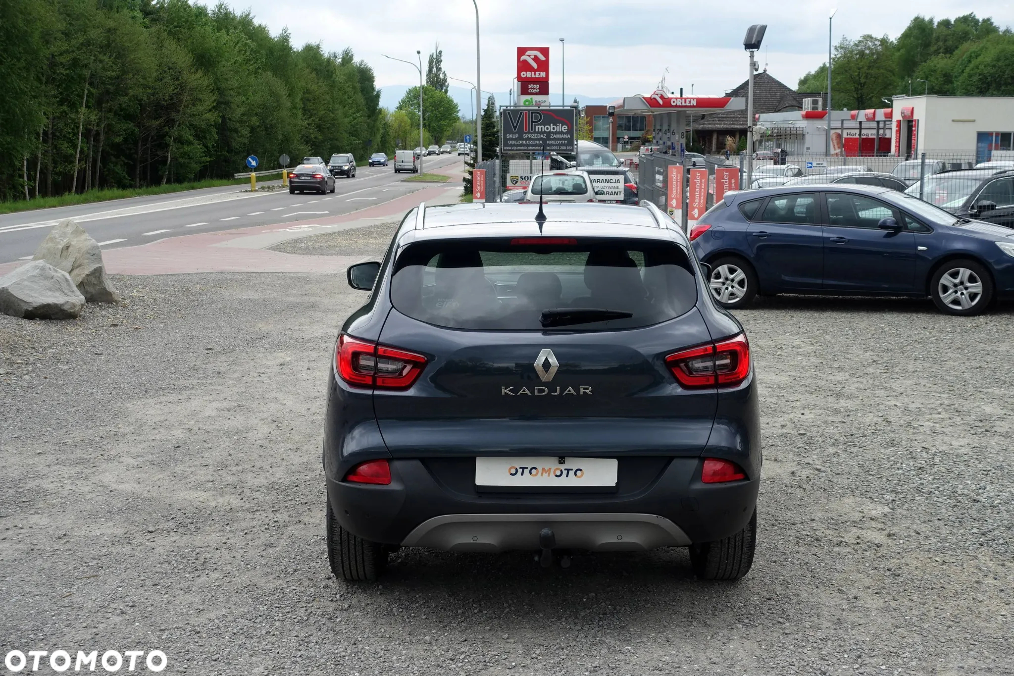 Renault Kadjar 1.6 dCi Energy Intens - 6