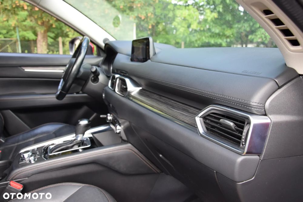 Mazda CX-5 2.5 Skypassion AWD - 16