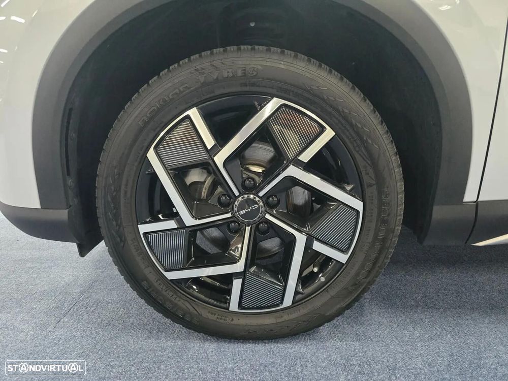 BYD Atto 3 60.48 kWh Design - 11