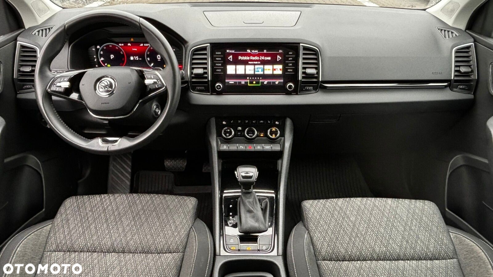 Skoda Karoq - 13