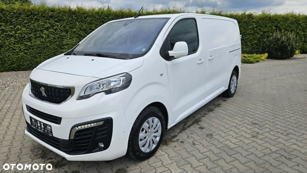 Peugeot Expert - 8
