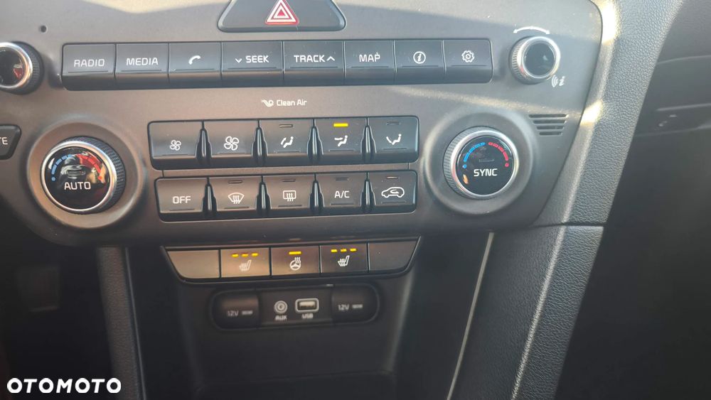 Kia Sportage 1.6 GDI L 2WD - 13