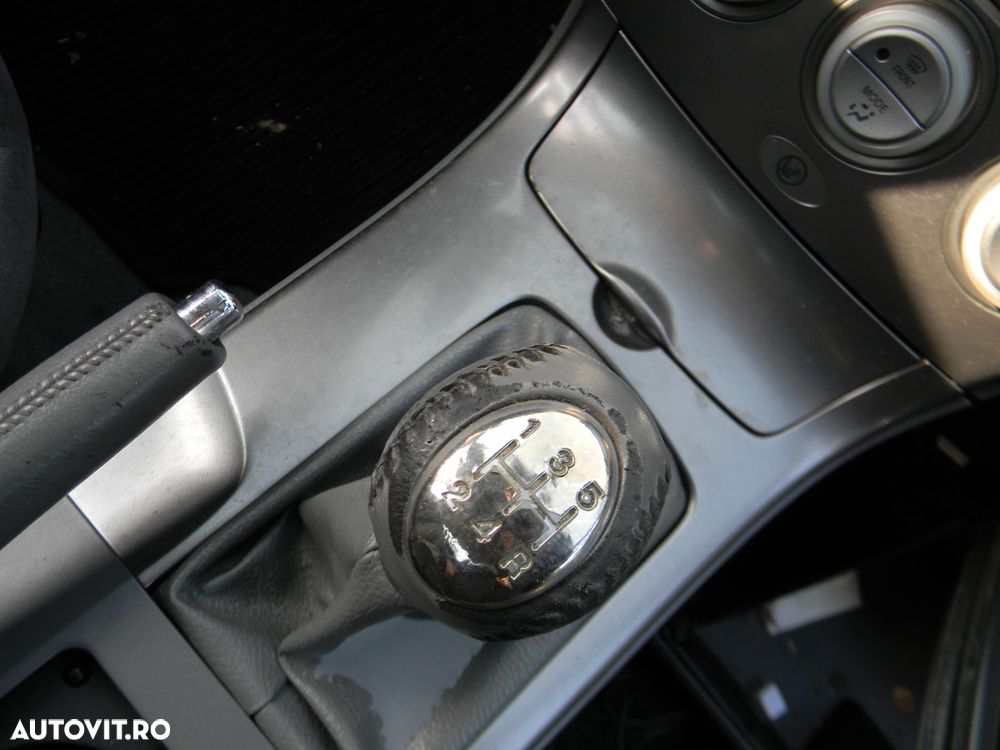 Dezmembrari  Mazda 6 (GG)  2002  > 2008 1.8 Benzina - 20