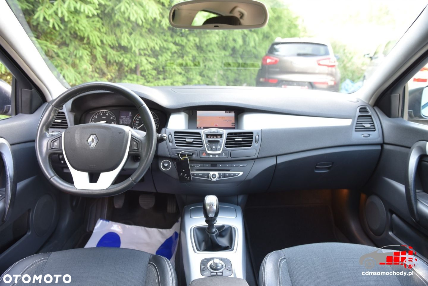 Renault Laguna 2.0 16V Dynamique - 19