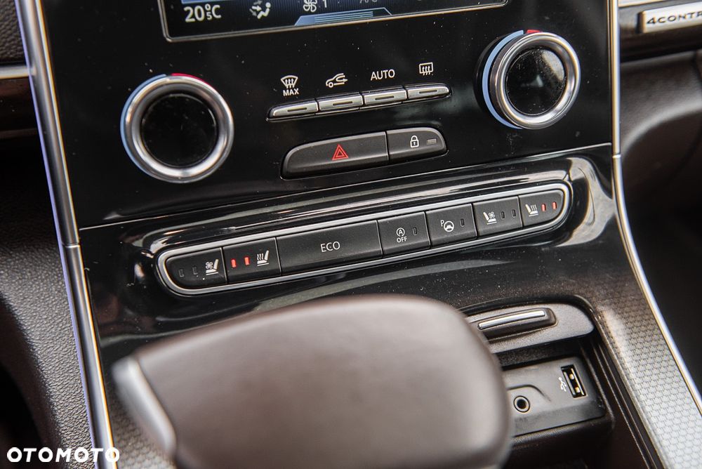 Renault Espace BLUE dCi 200 EDC INITIALE PARIS - 28