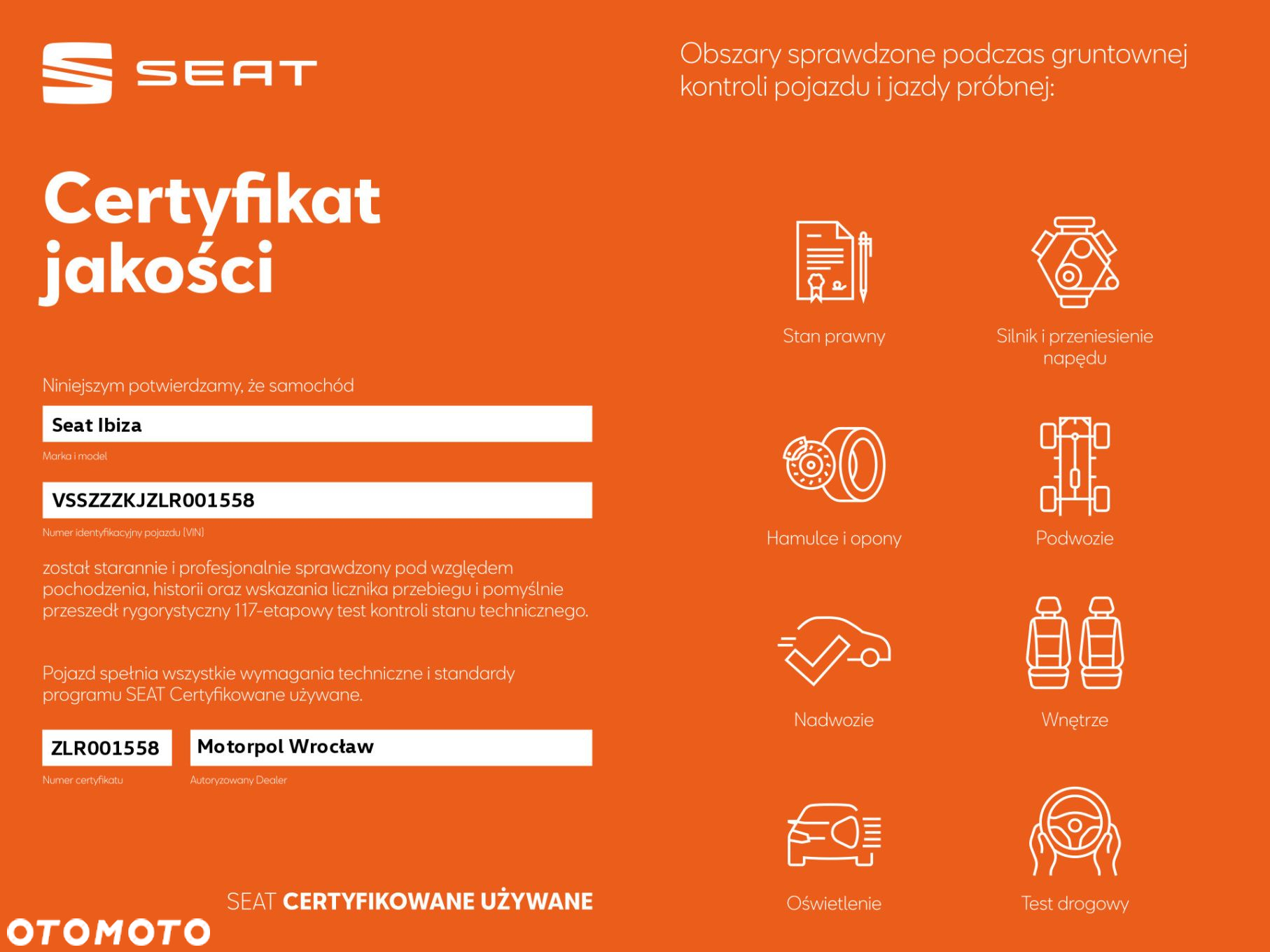 Seat Ibiza - 5