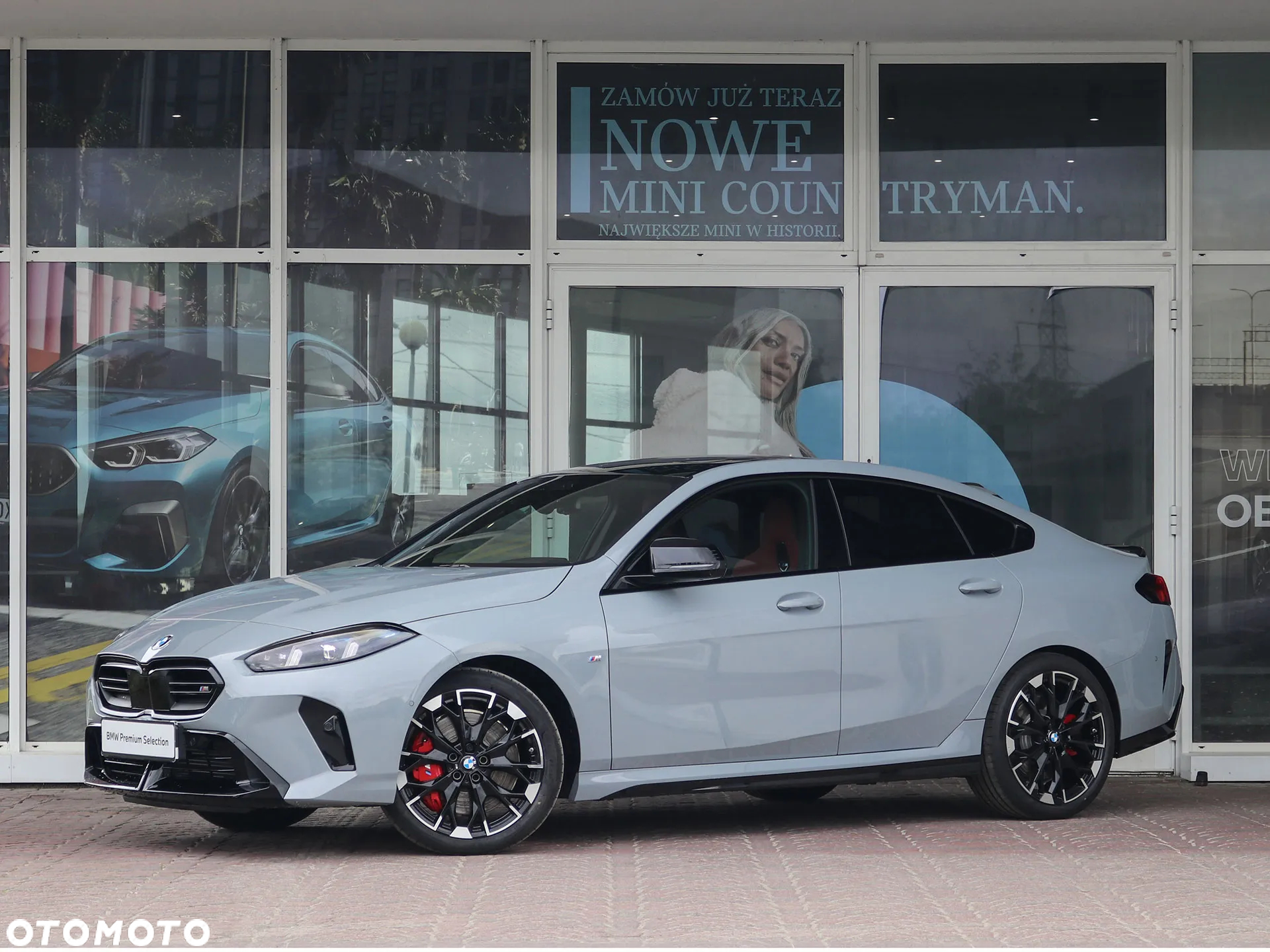 BMW Seria 2 M235i xDrive - 2