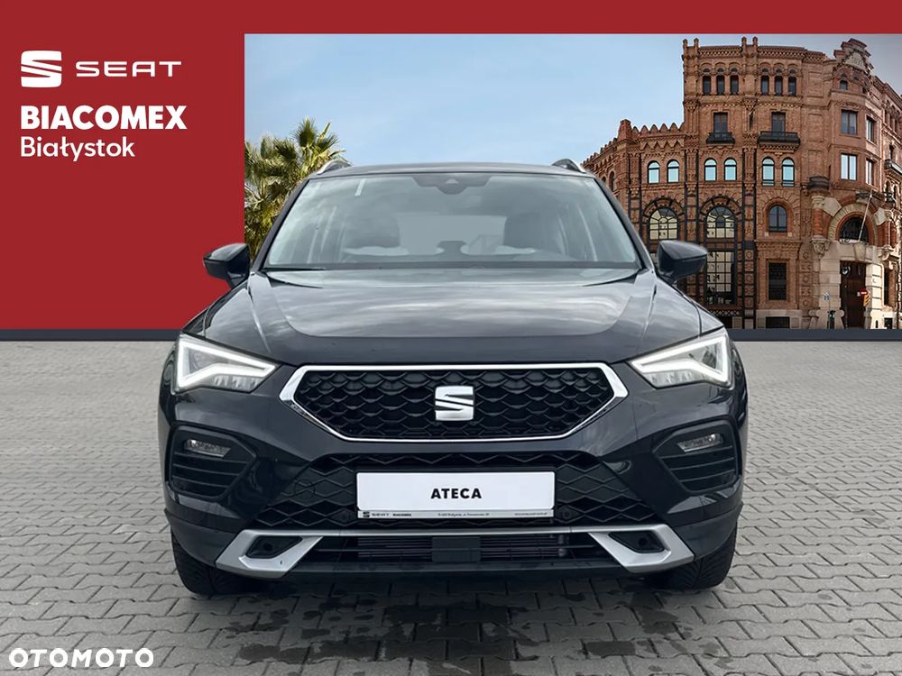 Seat Ateca 1.5 TSI Style S&S - 7