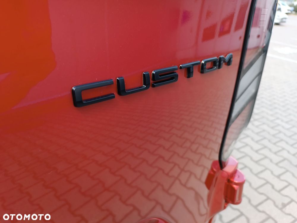 Ford Transit - 30