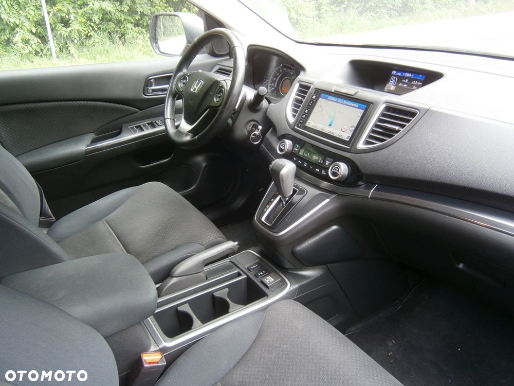 Honda CR-V 2.0 Lifestyle (ADAS / Connect+) - 7