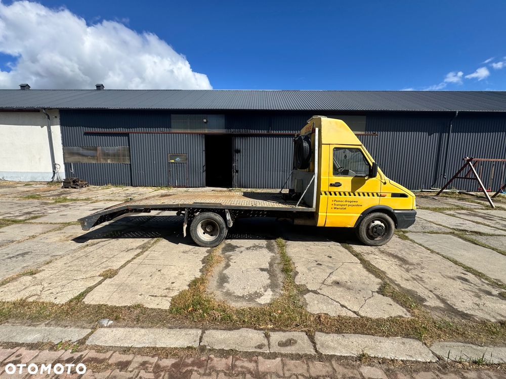 Iveco 35 - 3