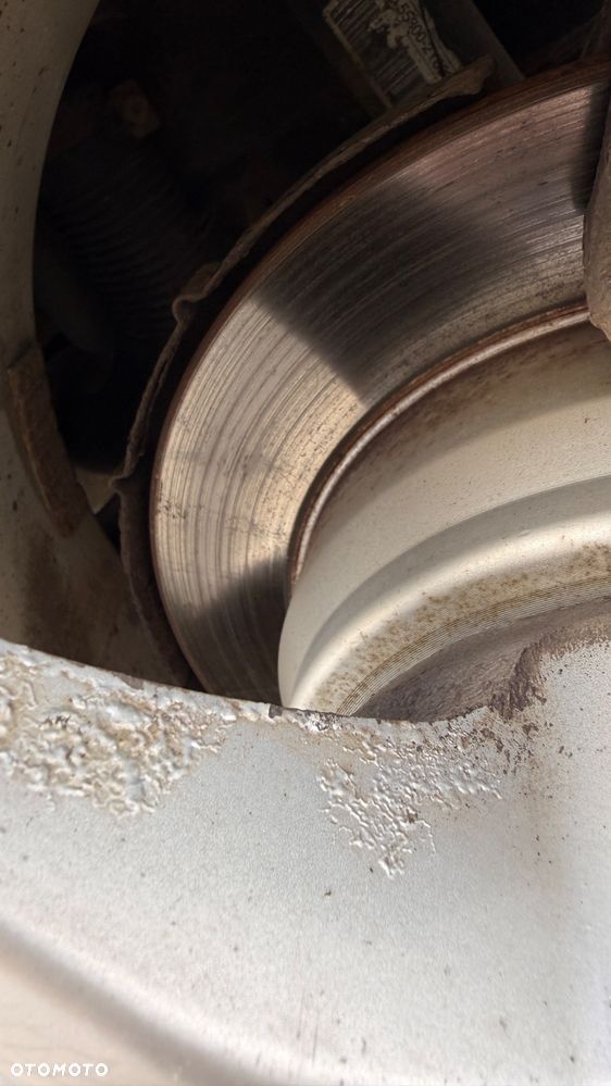 Hyundai ix35 1.7 CRDi 2WD blue Trend - 22