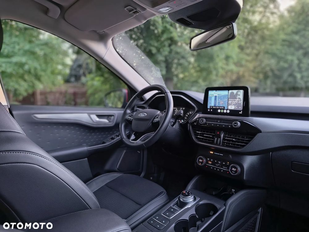 Ford Kuga 1.5 EcoBlue FWD Titanium X - 9