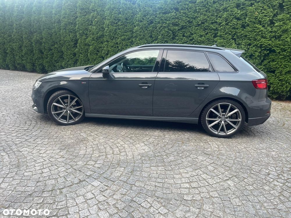 Audi A3 - 6